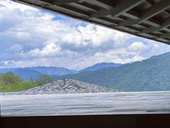 -腾冲云峰山