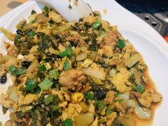 宏记下饭菜-宏记广东客家菜(丰汇店)