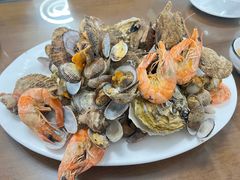 -抹直口特色菜馆(一店)