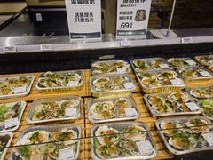 -七鲜超市(瑞虹天地太阳宫店)