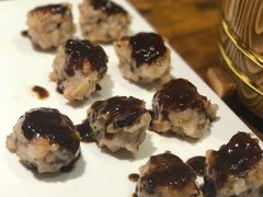 -苹果树下艺术餐厅(通州店)