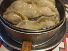 -疯狂牛骨饸饹面(光华路店)
