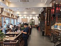 -一楼食业·美食人家