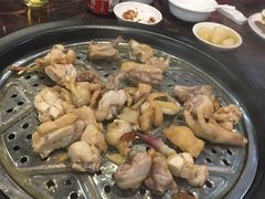 -海大大蒸汽海鲜餐厅·粤菜·特色小炒(欢乐颂店)