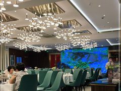 大堂-聚鑫阁江浙菜·非遗传承技艺(闵行交大店)