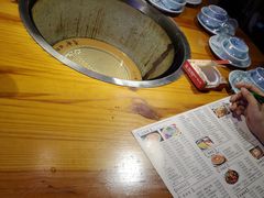 -黑土人家(江桥万达广场店)