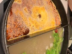 -盡膳口福·百年汤方火锅(科华北路店)