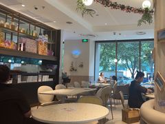 -必胜客(王府井店)