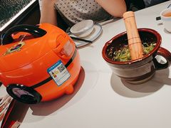 -东方红·湖南菜(金屿店)