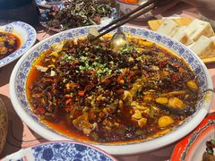 -杨记隆府重庆江湖菜(大悦城店)