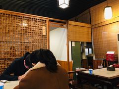 大堂-嘉丰湘菜馆(芳群园店)