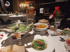 -狮拾久·现代新加坡料理(福田COCO Park店)