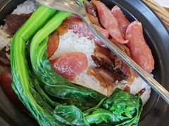 -香江小厨 The Kitchen(香江俱乐部店)