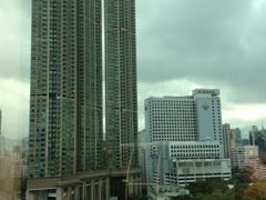 -香港皇家太平洋酒店