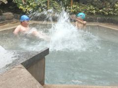 -厦门日月谷温泉渡假村