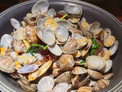 -前海沿·青岛菜(大拇指广场石老人店)