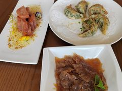 -水月周庄铂尔曼酒店-水月荟中餐厅