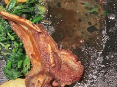 -萨莉亚意式餐厅(杭州滨江天街店)