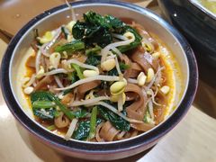 农家醋粉-小六汤包(万和城店)