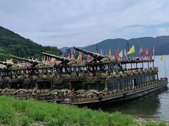 -松花湖风景名胜区