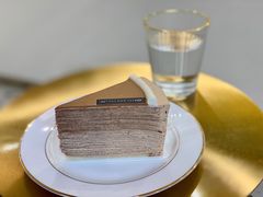 法式伯爵红茶千层-小半有礼(天河南店)