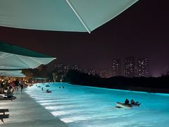 -清河半岛温泉度假酒店