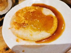 古早红糖糍粑-小满手工粉(上海文峰广场店)