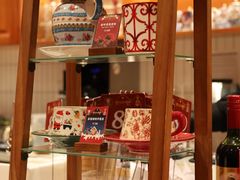 -弗兰克牛排西餐厅Ribone steak house(柠檬花园店)