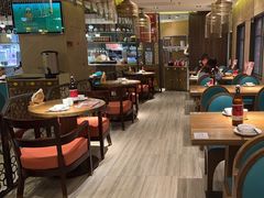 -耶里夏丽新疆餐厅(百联中环购物广场店)