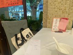 -瑞福园联谊餐室(茂名南路店)