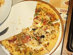 -必胜客(上海新南方商城PH店)
