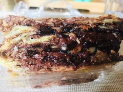 巧克力拿破仑-爱德顺糕点食屋(利民道店)