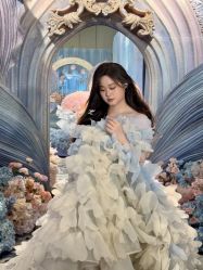 -深圳中洲万豪酒店·宴会厅