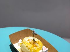 -狐狸和向日葵(北京路店)