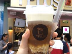 -TPLUS茶家(淮海店)