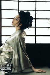 -持熹光年写真体验馆