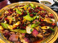 -老来福·非遗酸汤兔(凯旋路店)