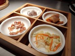 -闽上鲜·福建菜(龙湖滨江天街店)