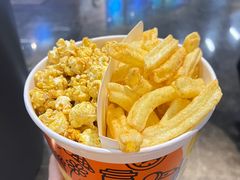 -万达影城IMAX(海口日月广场店)