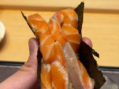 -小十Omakase(地王大厦店)