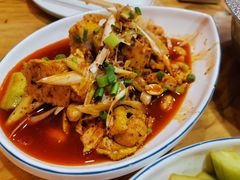 -小川香·川菜(闽江二路店)