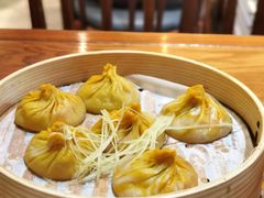 -苏小柳手工点心(人民广场分院)