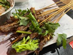 -林二哥宜烤官·宜宾小烧烤