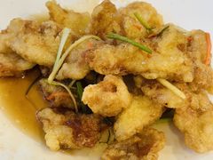 -子霖南山鲜虾面(南山总店)