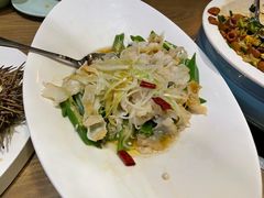 -胶东小渔村·博山菜(齐悦店)