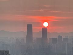 -解放碑威斯汀酒店-知味国际美食餐厅