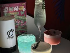 -杭桃里(万象城店)