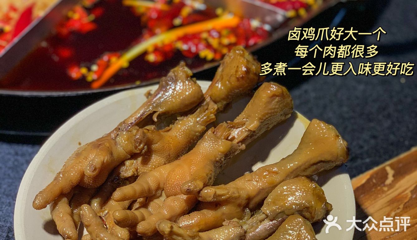 重庆藏得最深的巷子火锅，果真是酒香不怕巷子深