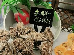 -扬州万怡酒店-中餐厅(文昌中路店)