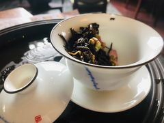 -北海金昌开元名都大酒店·四季轩中餐厅